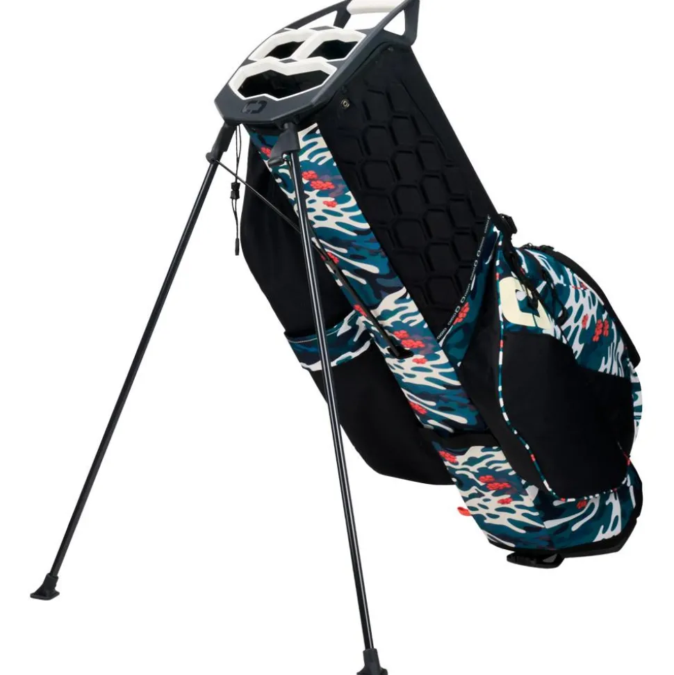 Sac trepied série Ogio Fuse Stand Wave Camo