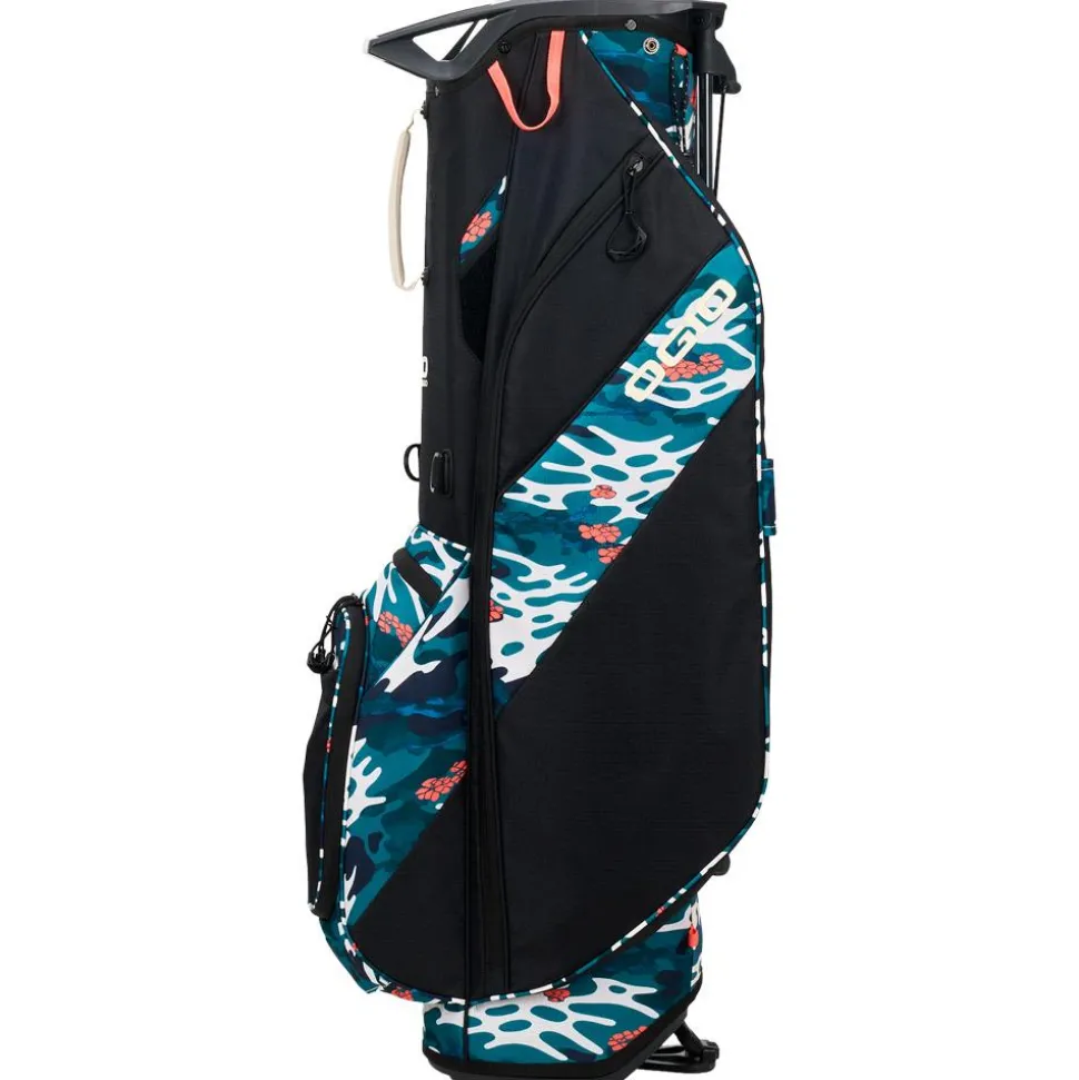 Sac trepied série Ogio Fuse Stand Wave Camo