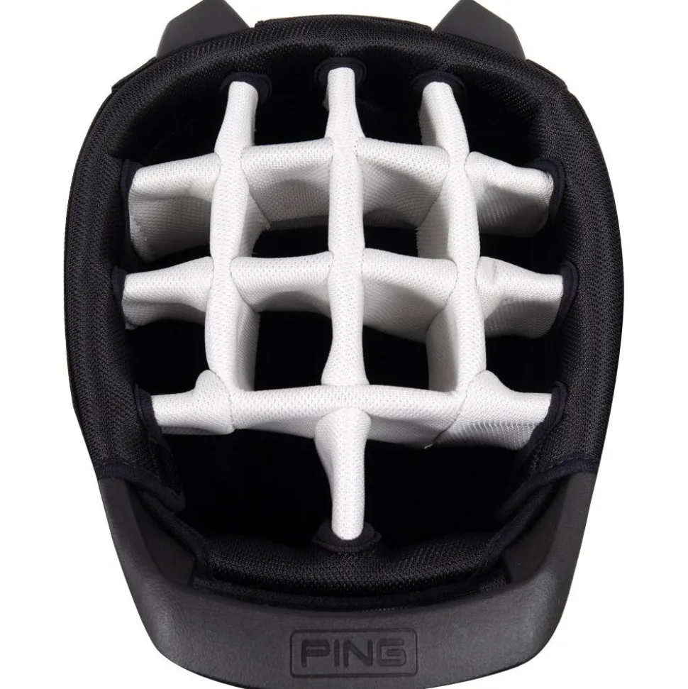 Sac trepied série Ping Hoofer 14 231 Black