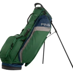 Sac trepied série Ping Hoofer 231 Dark Green Grey Navy