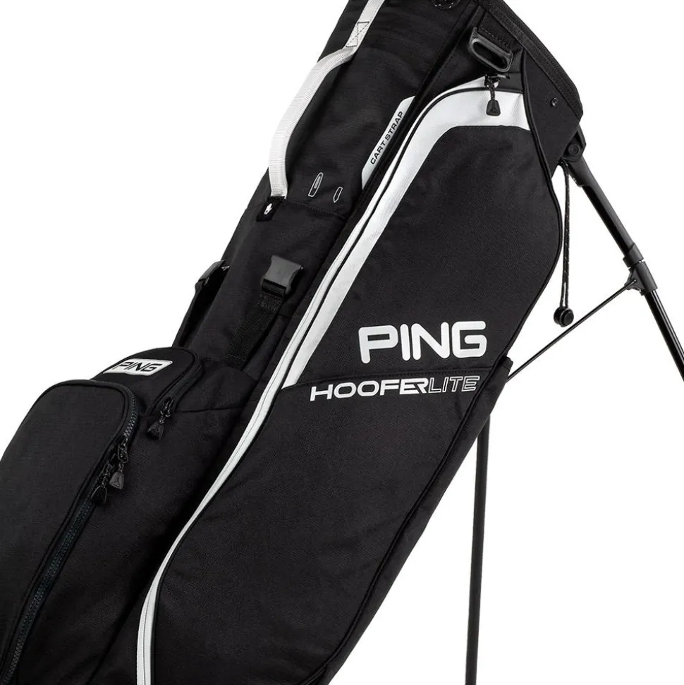Sac trepied série Ping Hoofer Lite 231 Black