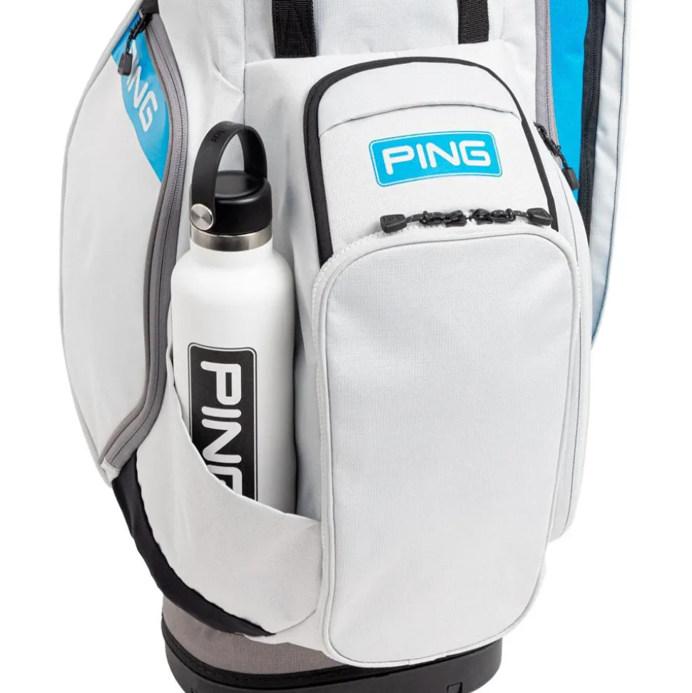 Sac trepied série Ping Hoofer 231 Light Grey Blue Graphite