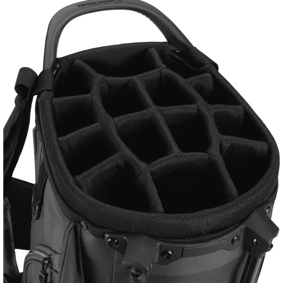 Sac trepied série Taylormade Flextech Crossover Grey