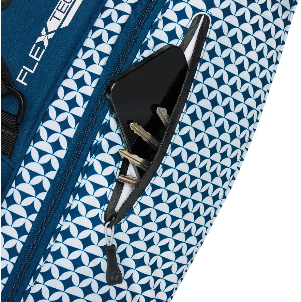 Sac trepied série Taylormade Flextech Heritage Icon