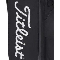 Sac trepied série Titleist Hybrid 14 Black Graphite