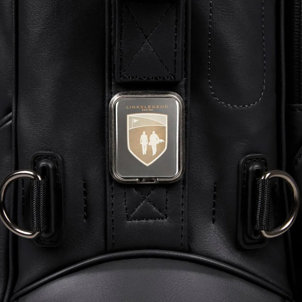Sac trepied série Titleist Linkslegend Members Black