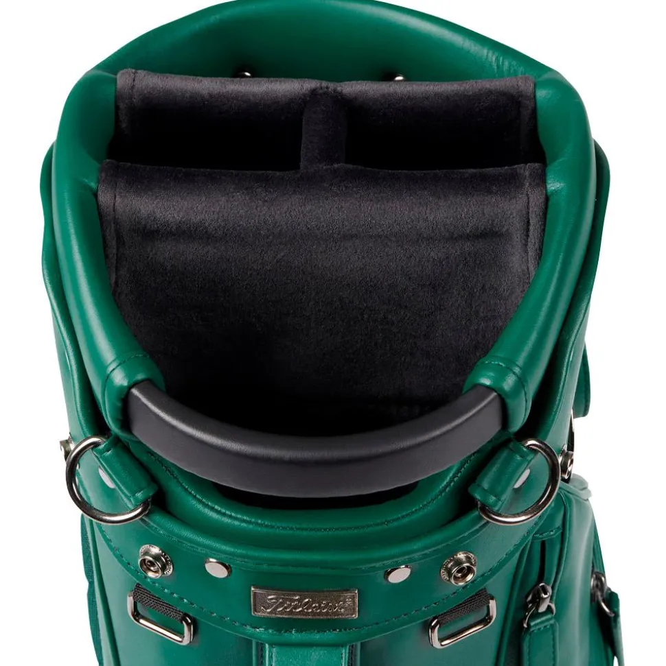 Sac trepied série Titleist Linkslegend Members Green