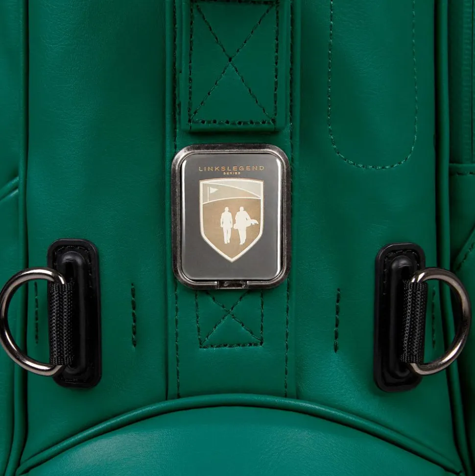 Sac trepied série Titleist Linkslegend Members Green