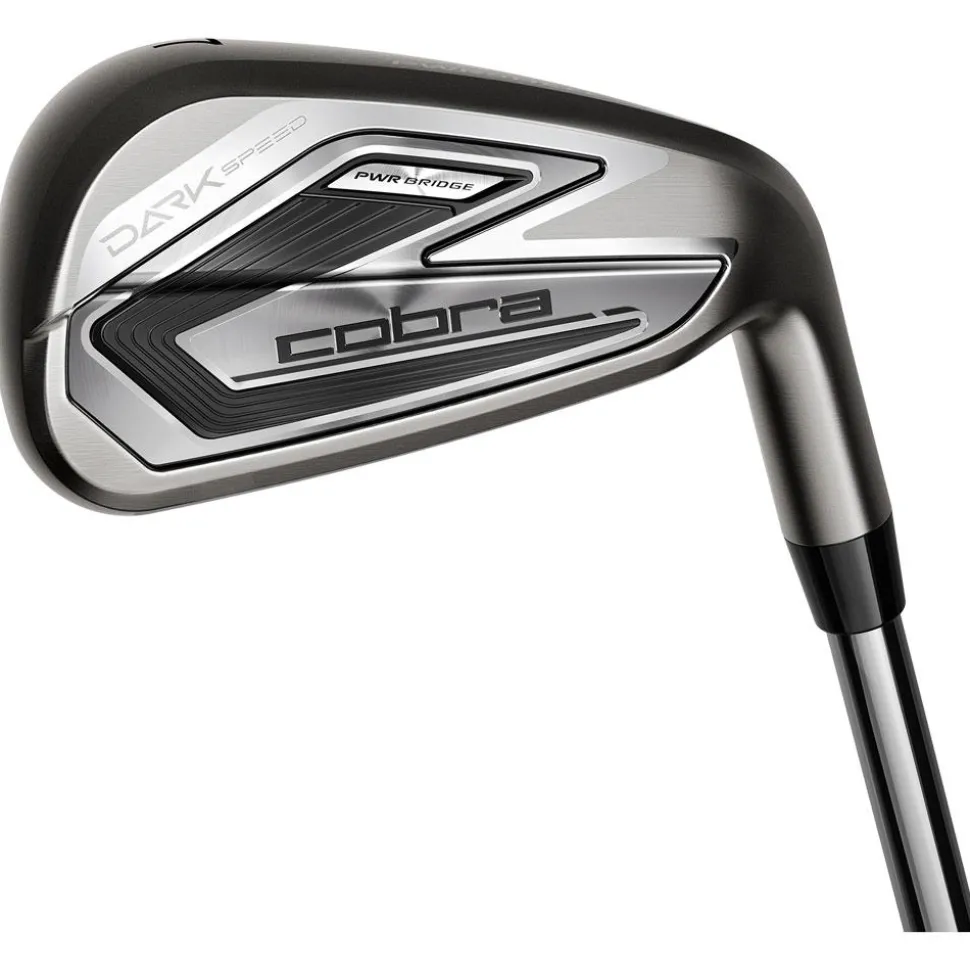 Serie de fers Cobra Darkspeed Irons