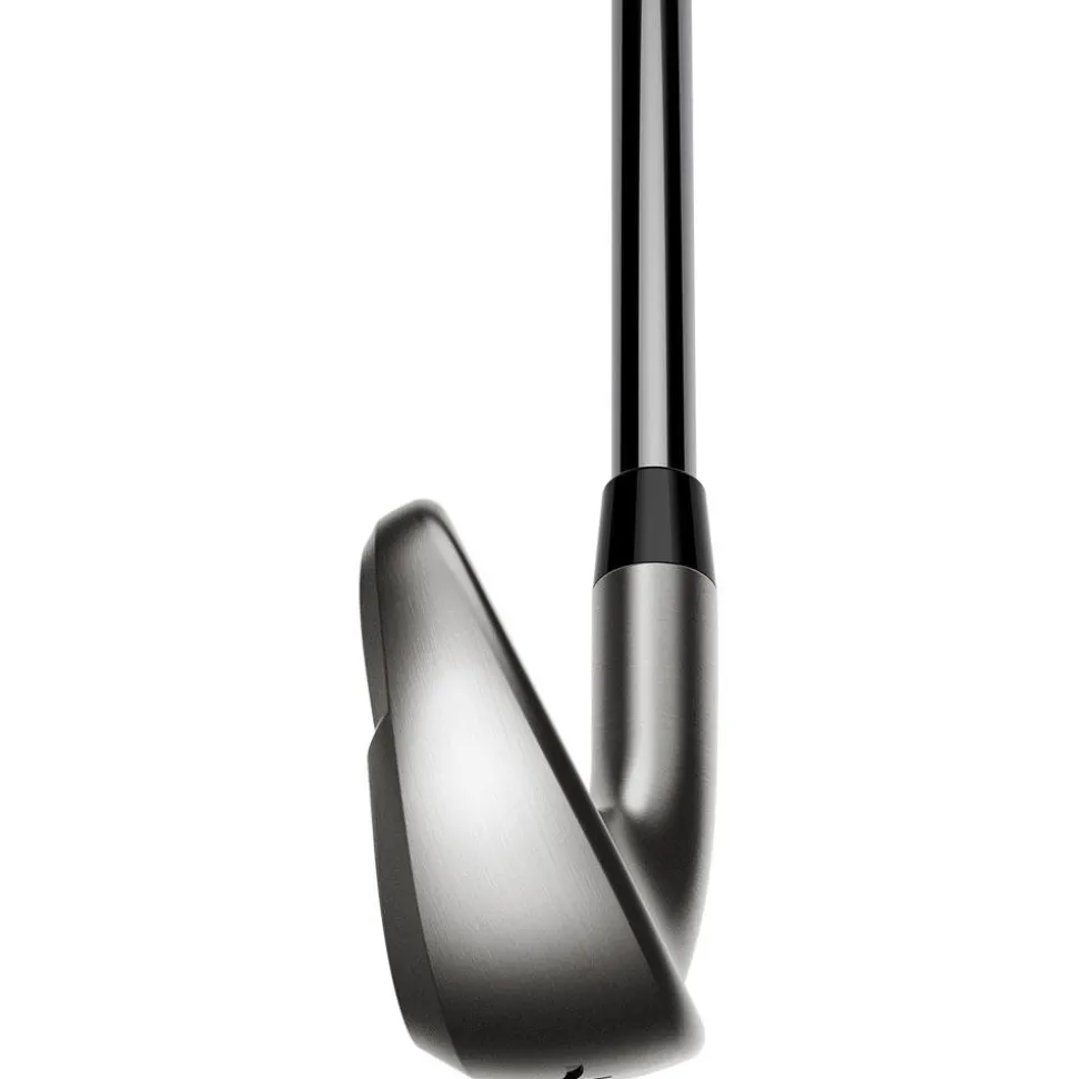 Serie de fers Cobra Darkspeed Irons