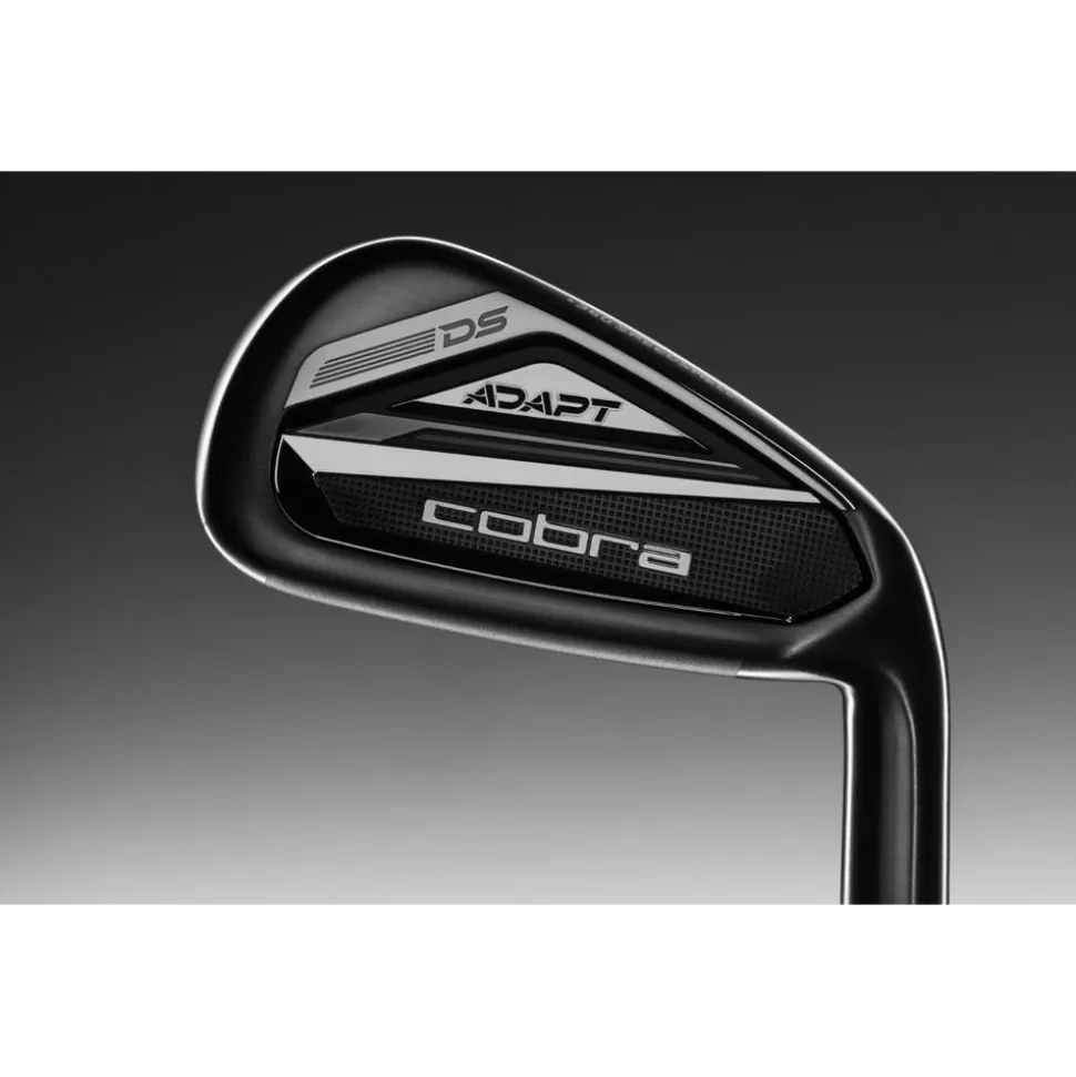 Serie de fers Cobra DS-ADAPT Irons