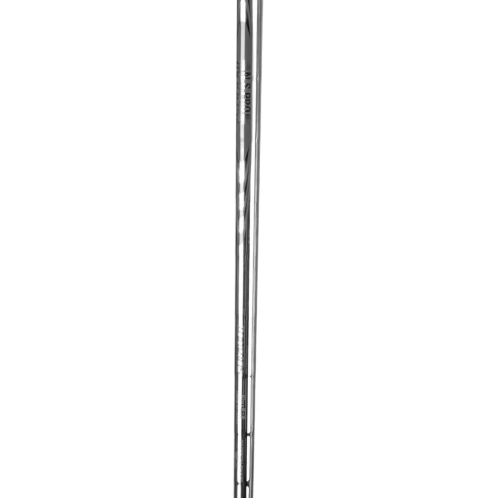 Serie de fers Taylormade Occasion-P790 du 5 au Pw (6 Fers) acier Regular