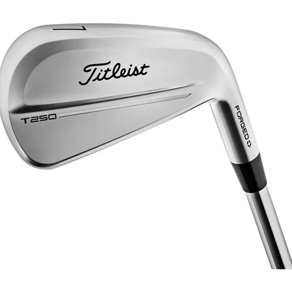 Serie de fers Titleist T250