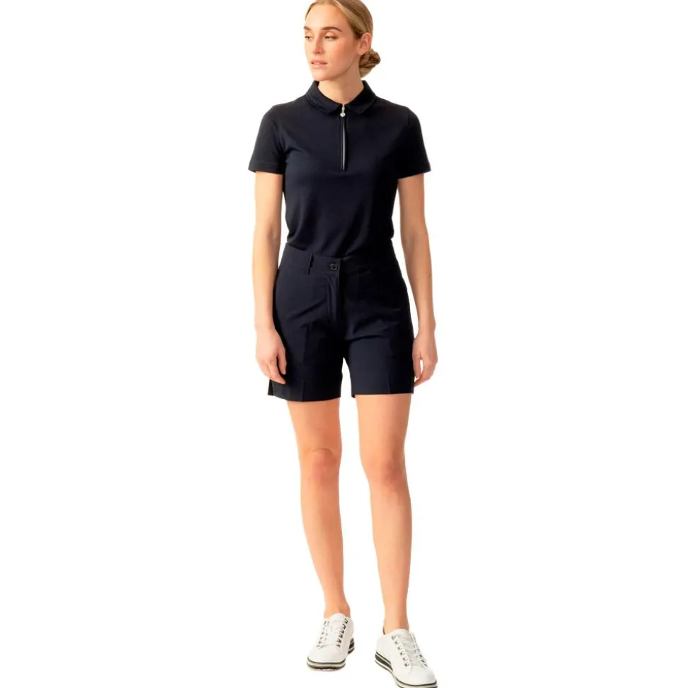 Short Daily Sports Beyond Short Navy