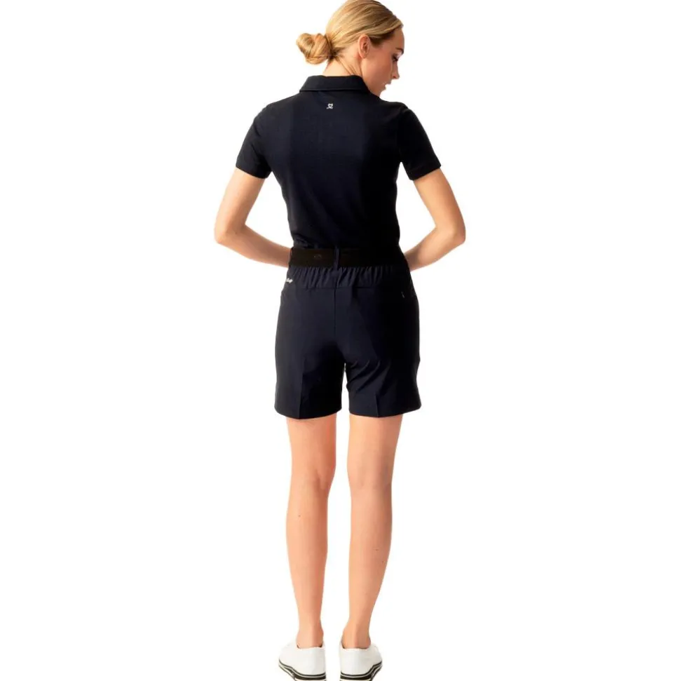Short Daily Sports Beyond Short Navy
