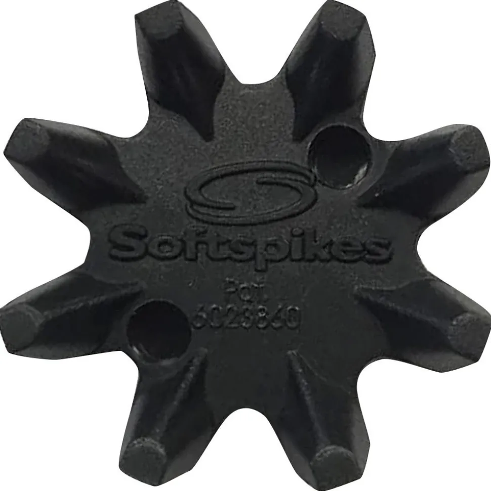 Spikes Softspikes Black Widow Q Fit