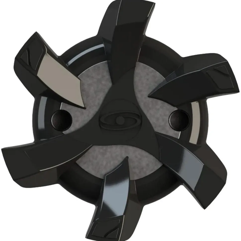 Spikes Softspikes Stealth Pins
