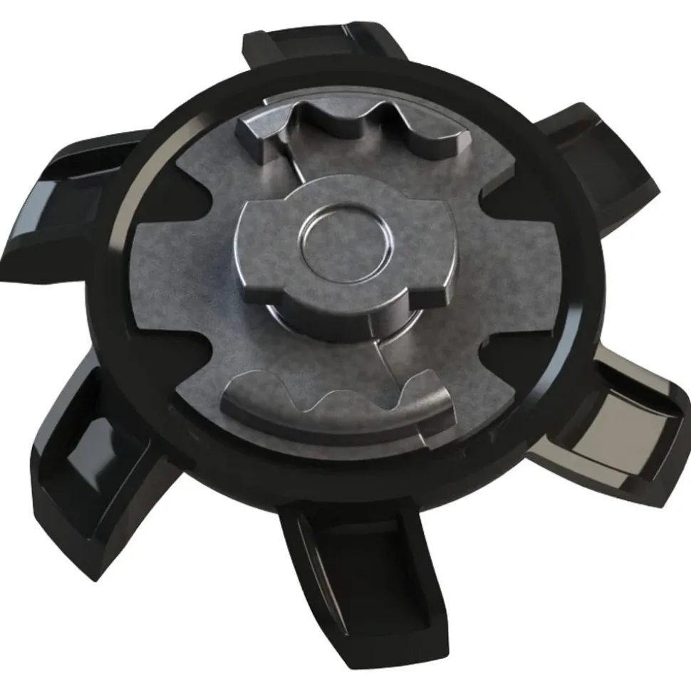 Spikes Softspikes Stealth Pins