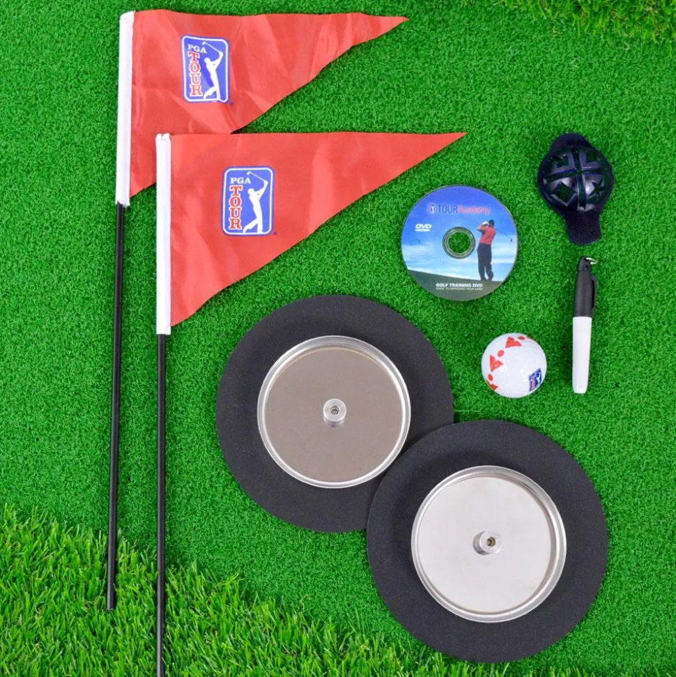 Tapis de putting PGA Tour Augusta Putting Green