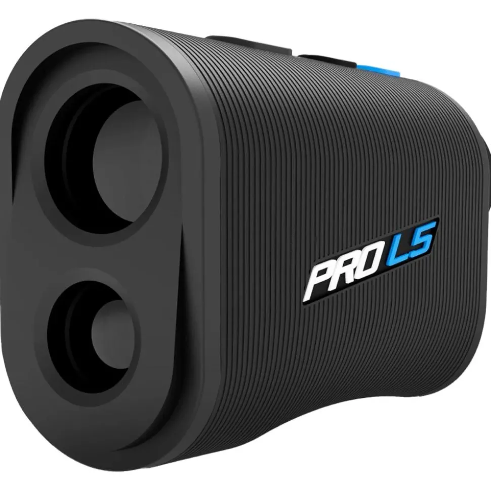 Télémètre Shot Scope Pro L5 Noir