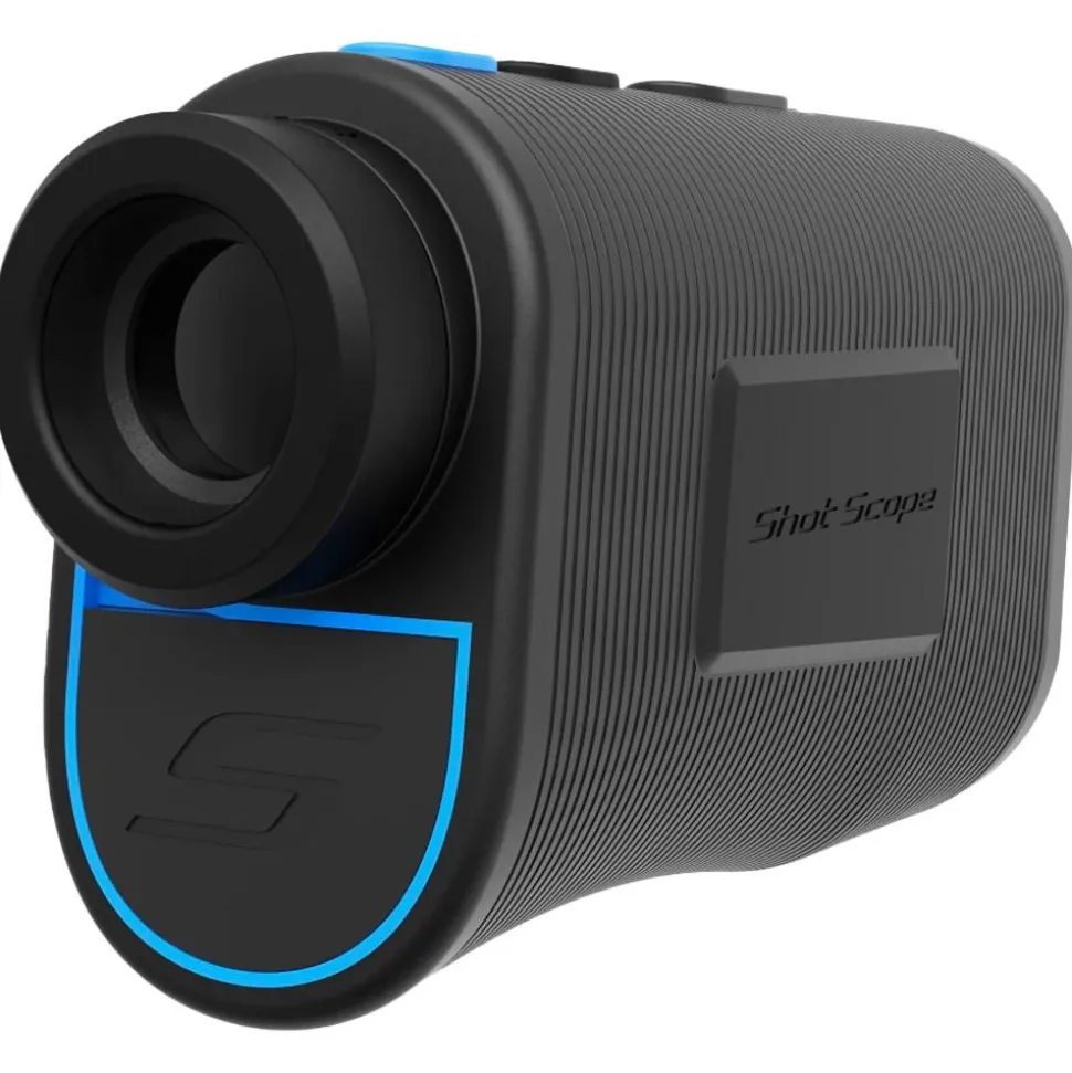 Télémètre Shot Scope Pro L5 Noir