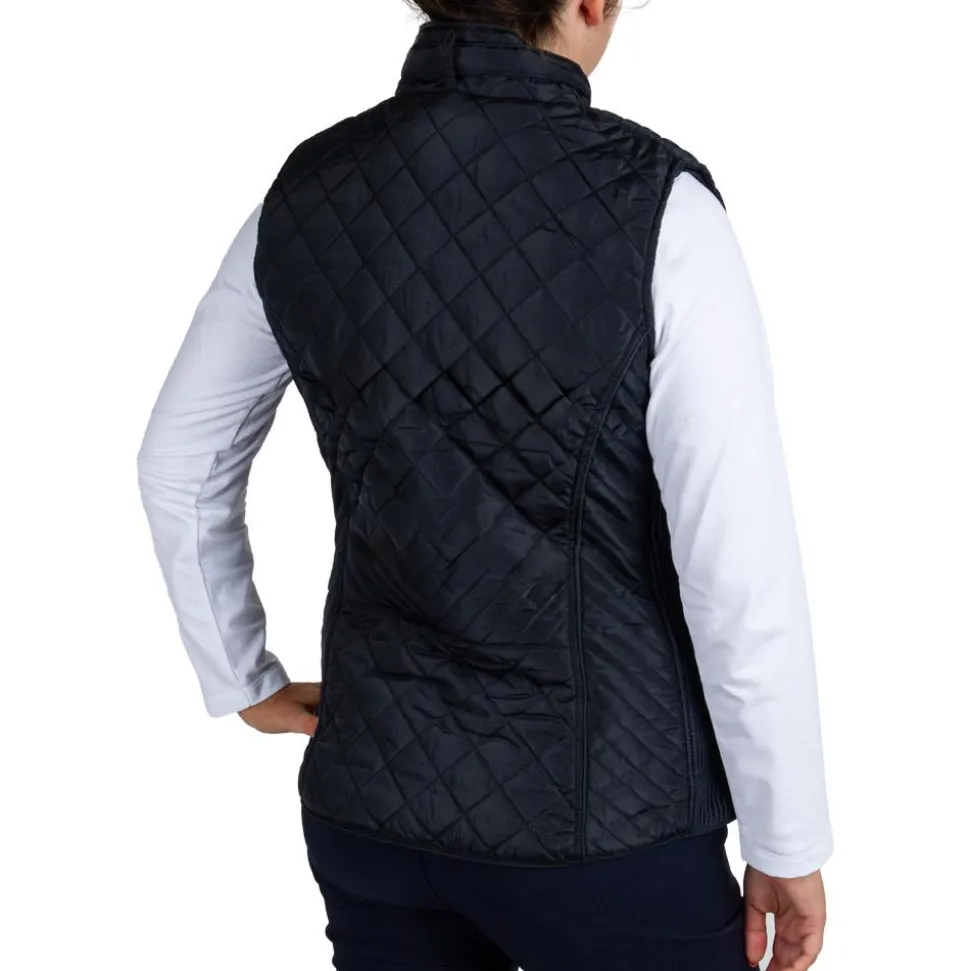 Veste Chiberta Dounia Marine