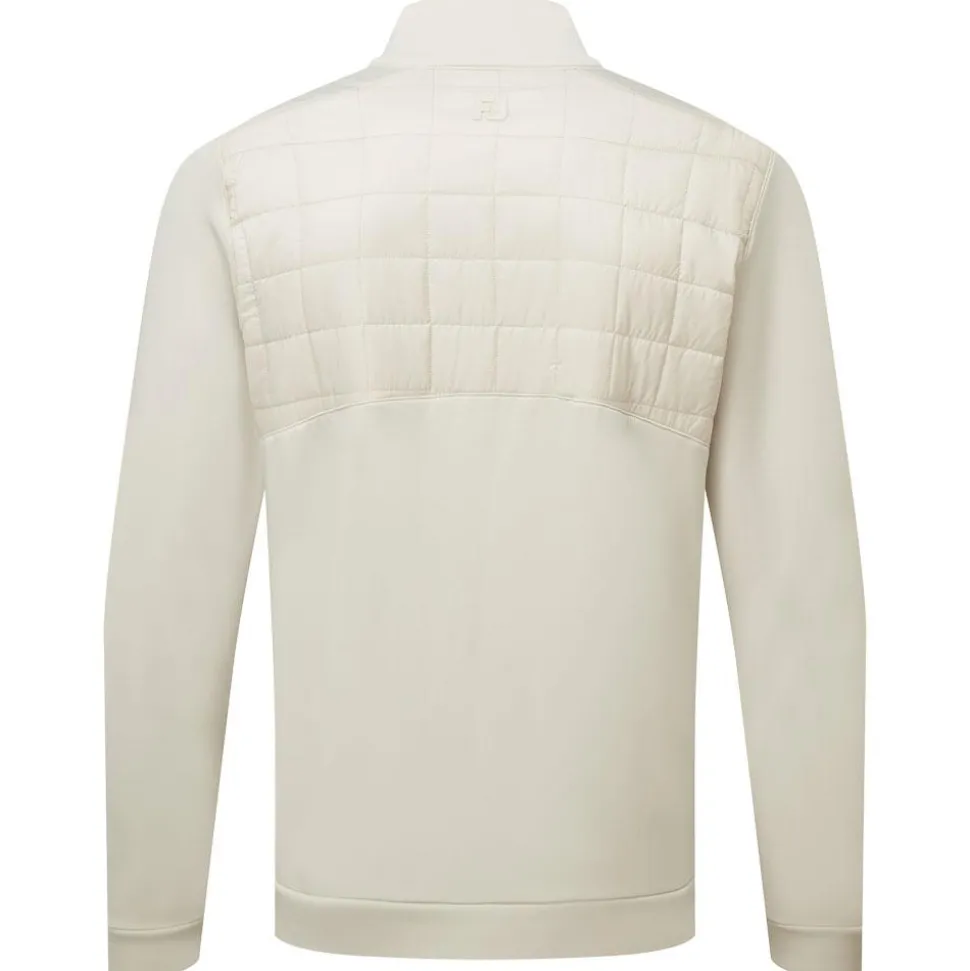 Veste Footjoy Thermoseries Lightweight Insulated Stone