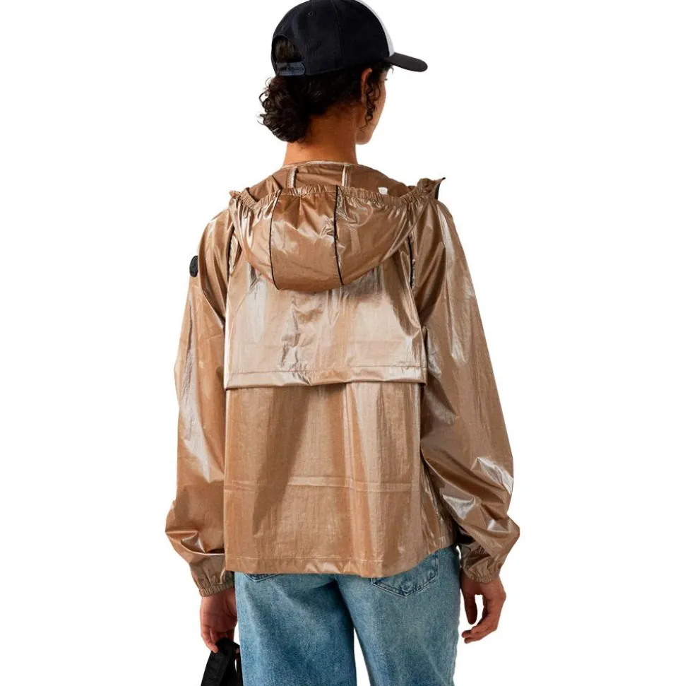 Veste Jott Izumi Tawny Brown