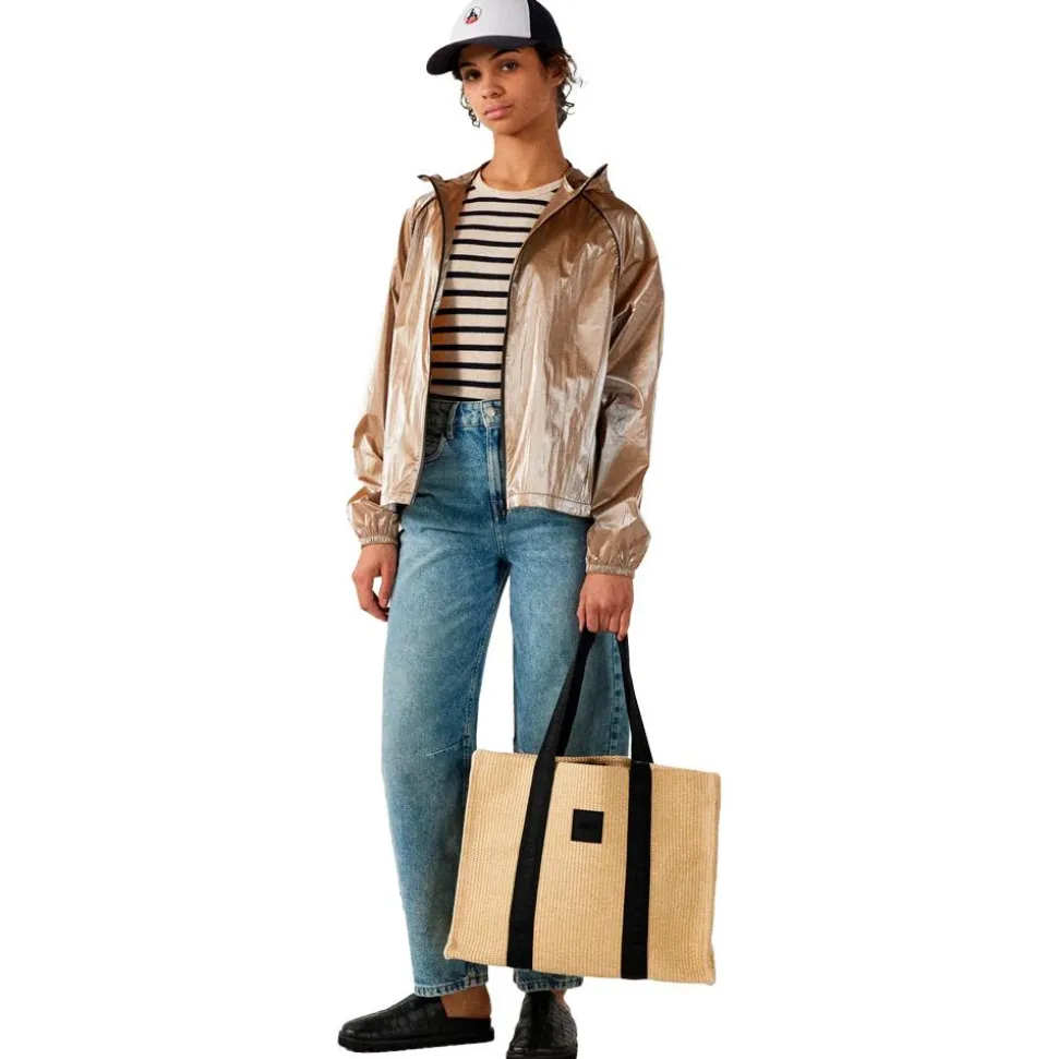 Veste Jott Izumi Tawny Brown