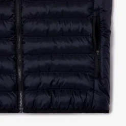 Veste Lacoste Sportswear Sleeveless Abimes