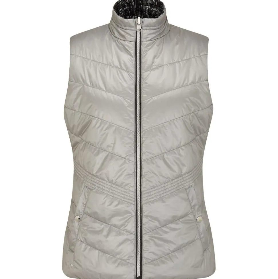 Veste Ping Lola Black Multi