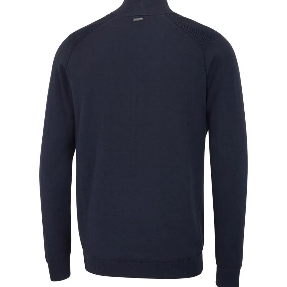 Veste Ping Murphy Navy
