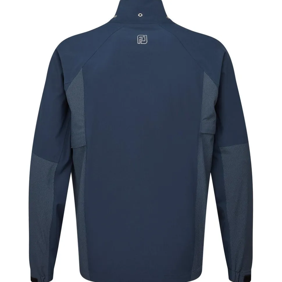 Veste pluie Footjoy Hydrotour Jacket Navy