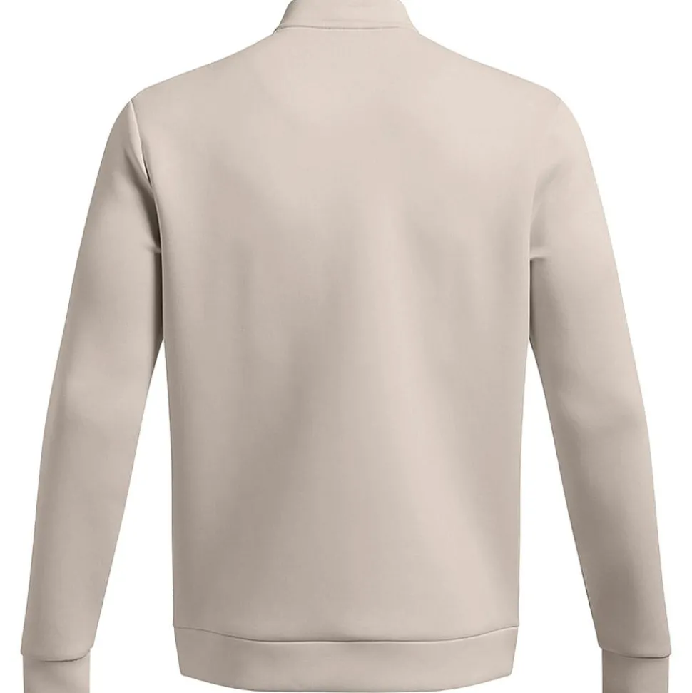 Veste Under Armour Drive Pro Storm Hyb Fz Gray Matter