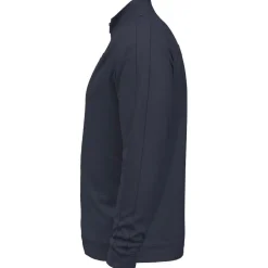 Veste Under Armour Storm Midlayer Full Zip Midnight Navy White