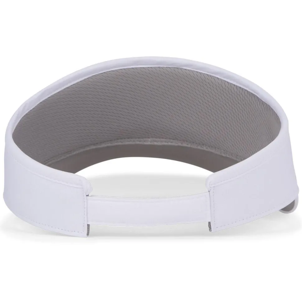 Visière Titleist Women Sundrop Visor White Black