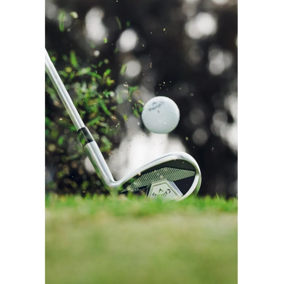Wedge Callaway Golf CB12