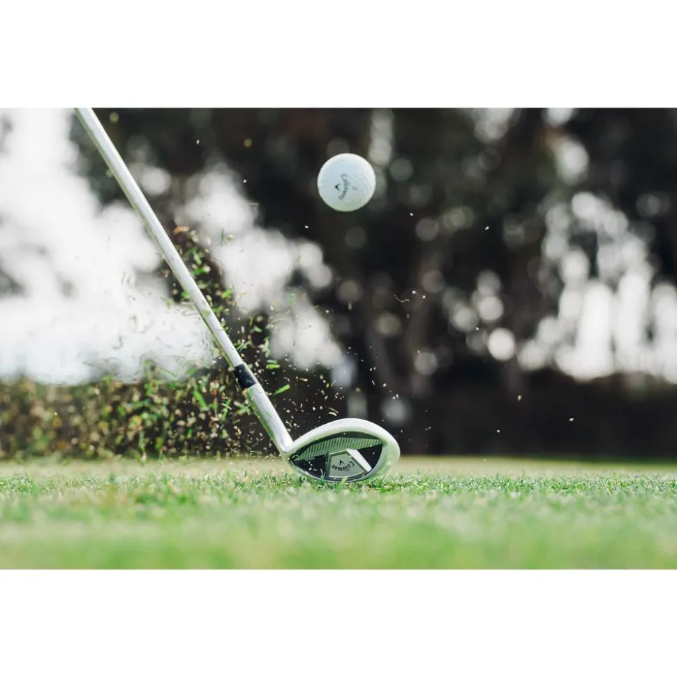 Wedge Callaway Golf CB12