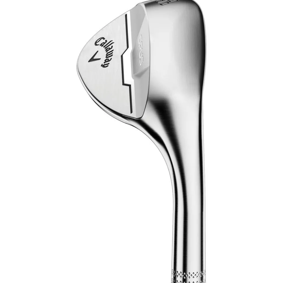 Wedge Callaway Golf Opus Chrome Graphite
