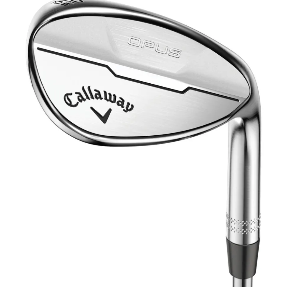 Wedge Callaway Golf Opus Chrome Wedge Women