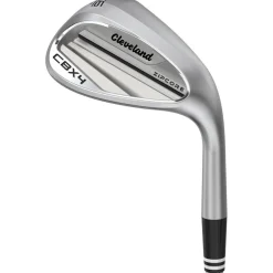 Wedge Cleveland CBX4 Zipcore Tour Satin