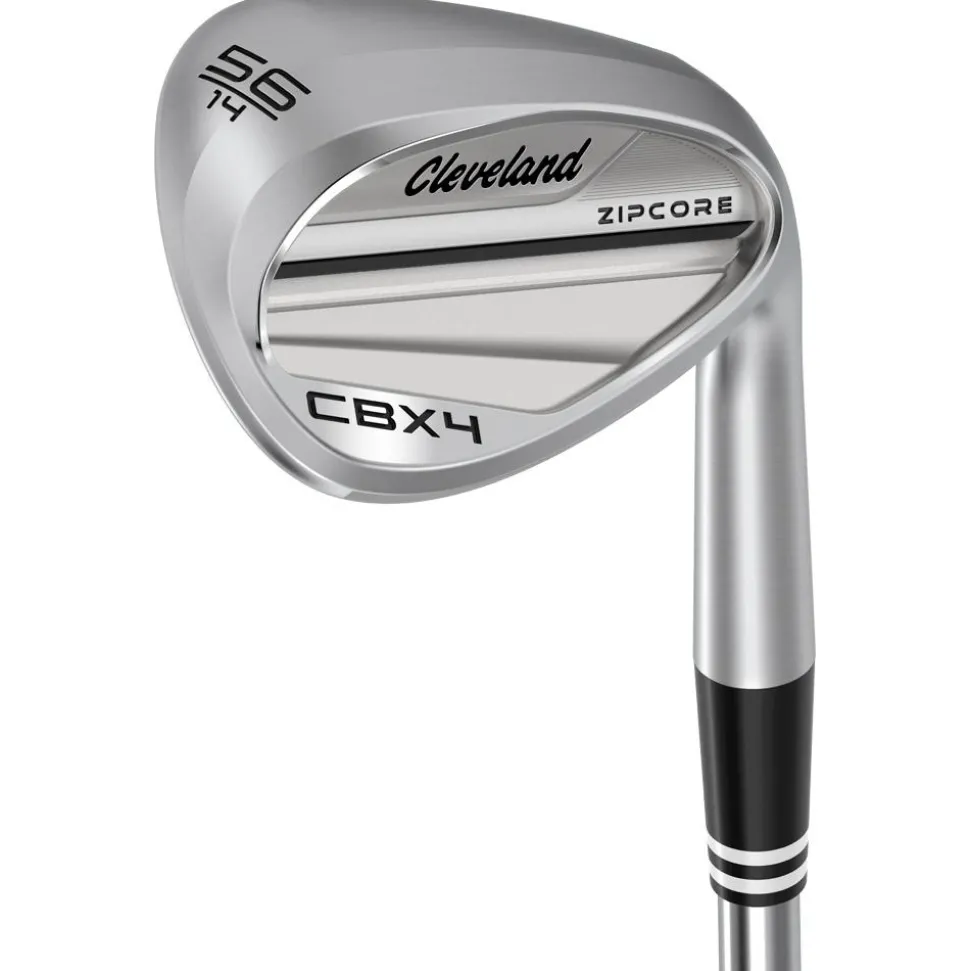Wedge Cleveland CBX4 Zipcore Women