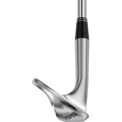 Wedge Cleveland CBZ