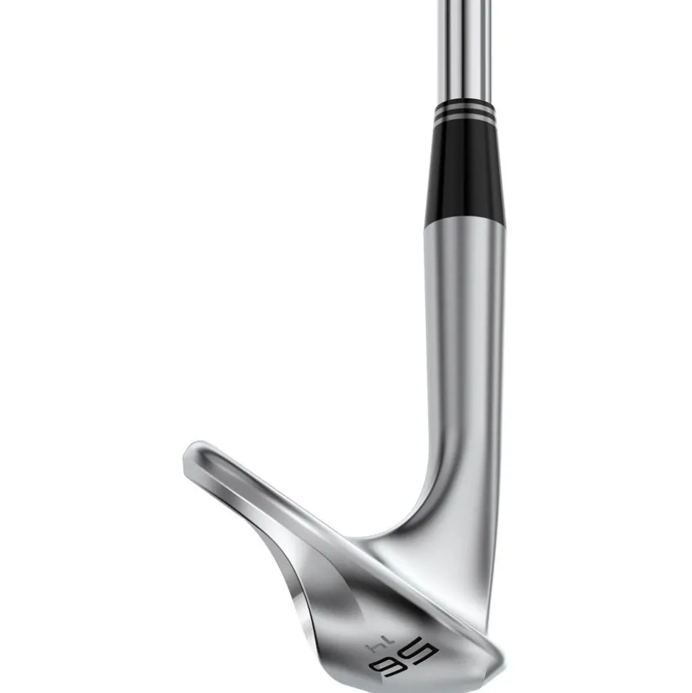 Wedge Cleveland CBZ