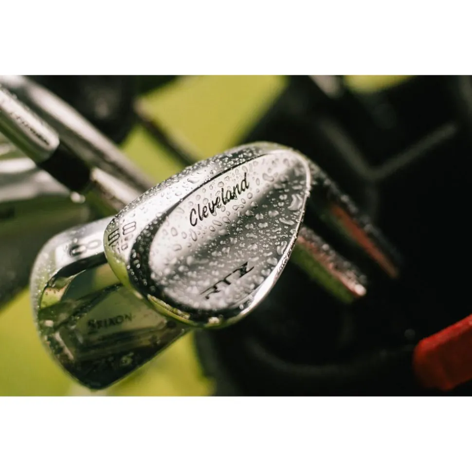Wedge Cleveland RTZ Tour Satin