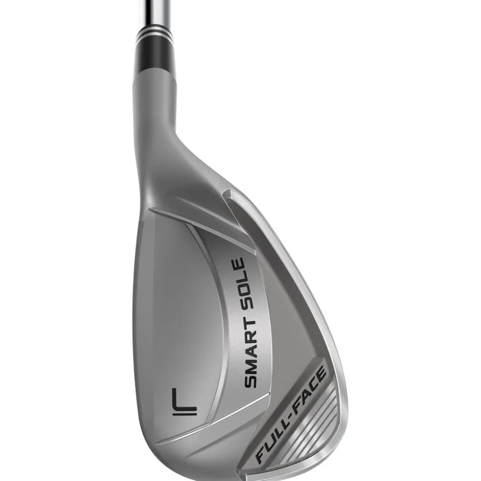 Wedge Cleveland Smart Sole Full-Face Women L