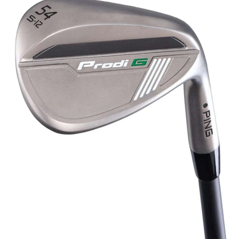 Wedge Ping Prodi G Wedge 57 (145cm)