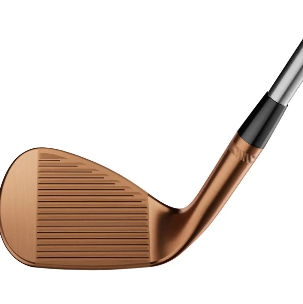 Wedge Titleist SM10 Oil Can